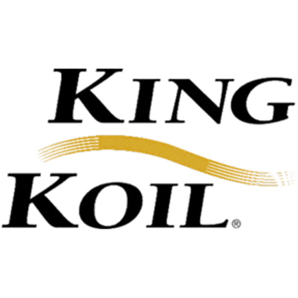 King koil png