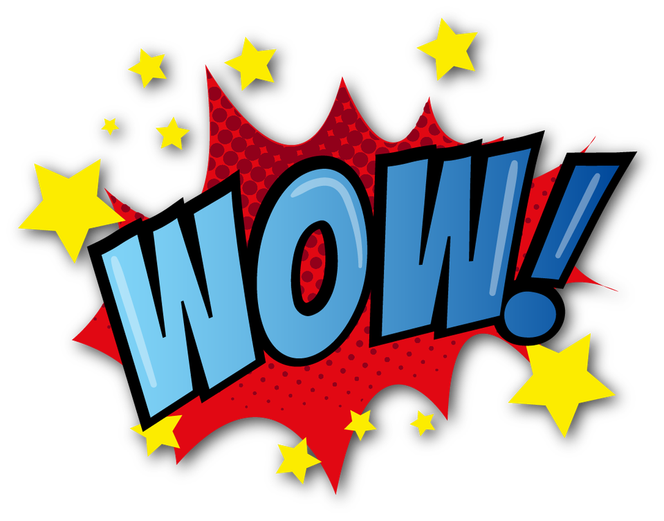 Wow 1