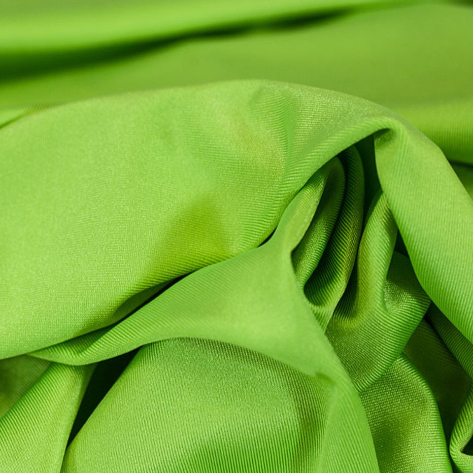 Spandex neon green 597