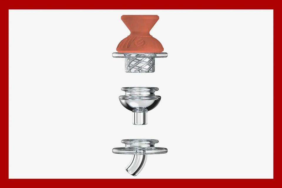 Softglass Carb Cap Sienna