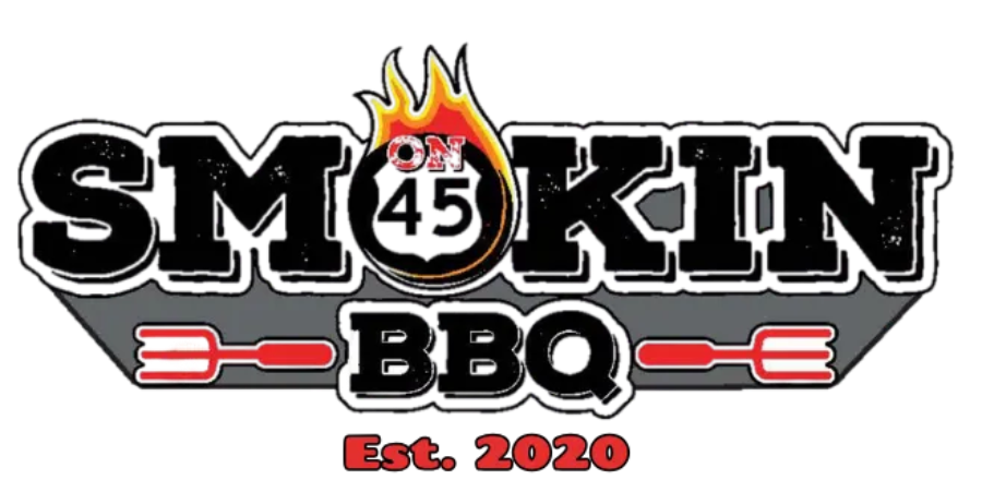 Smokin BBQ on 45