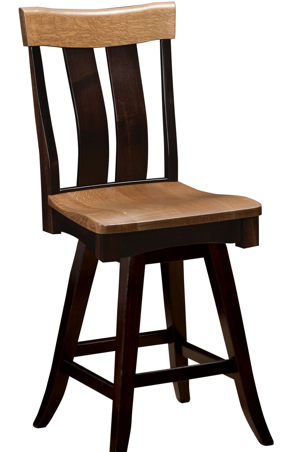 Hill franklin 24 swivel