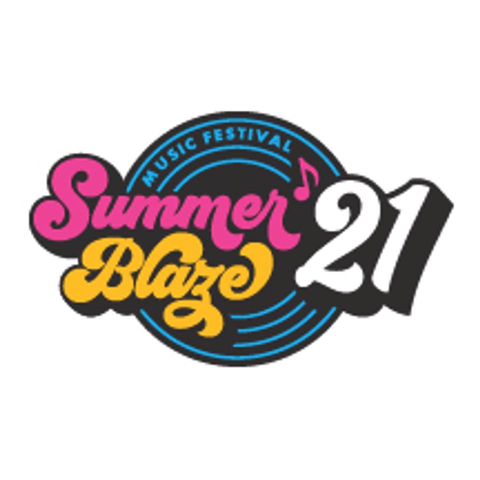 Summer blaze 100