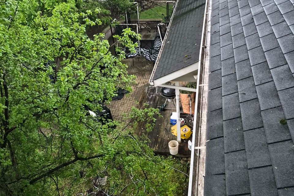 Hfc gutters cleaning services llc homewood chicago illinois