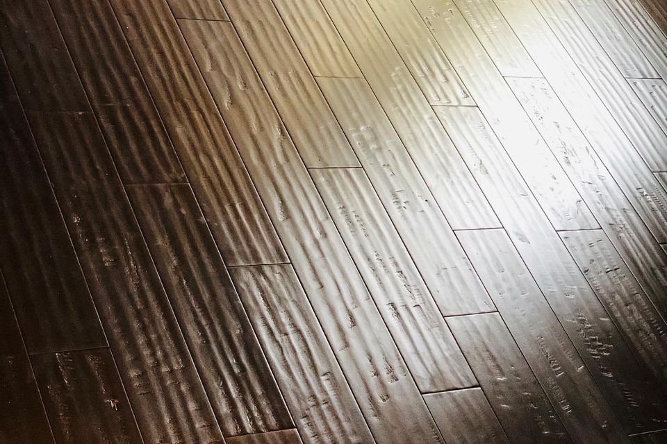 Engineered wood