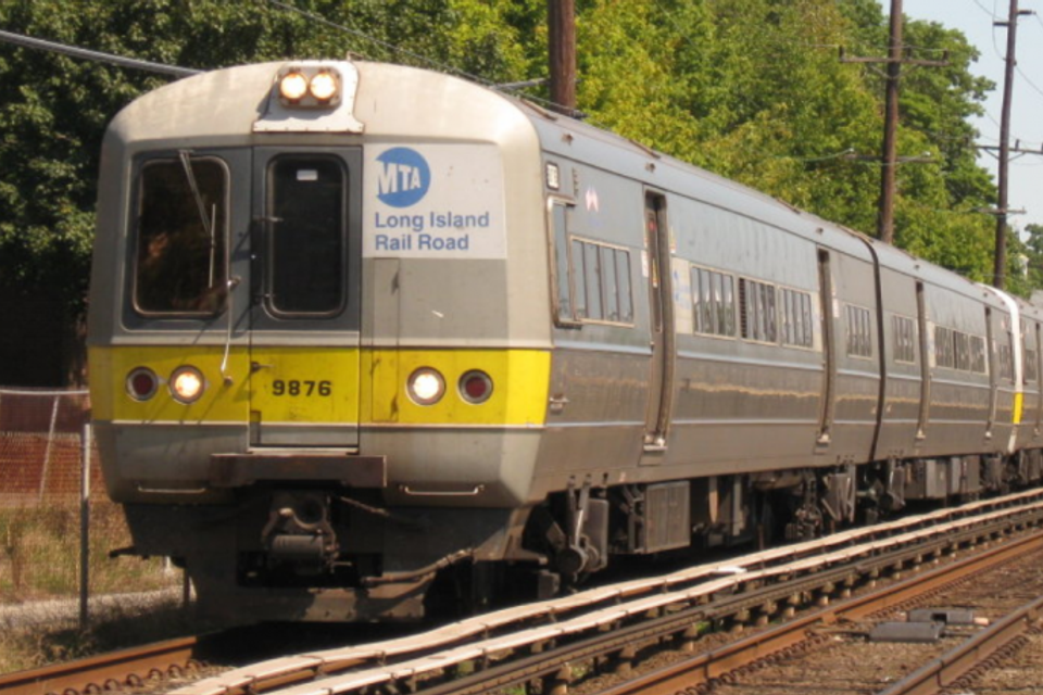 Lirr