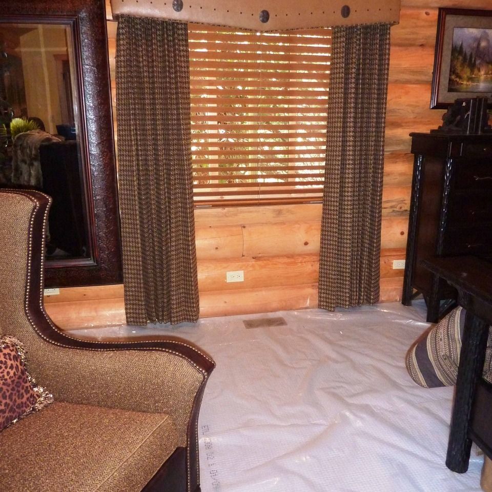 Timberline collection drapes20121127 6611 xw0fad 0