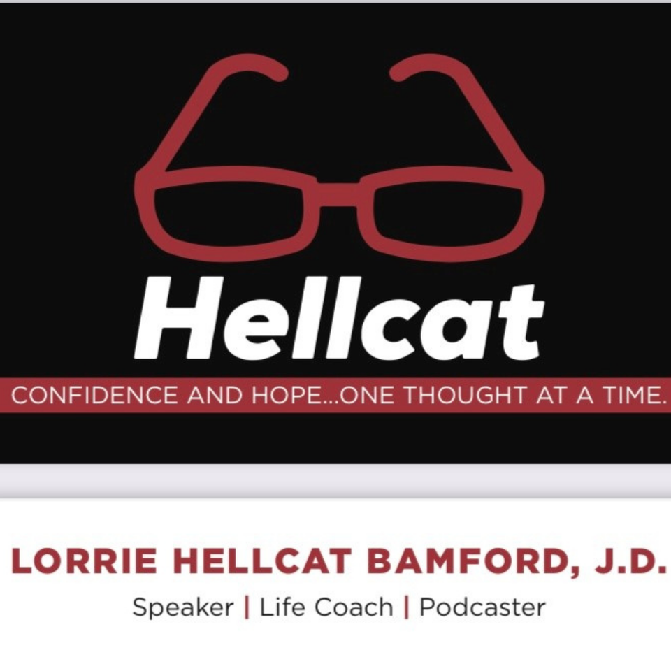 Hellcat website logo