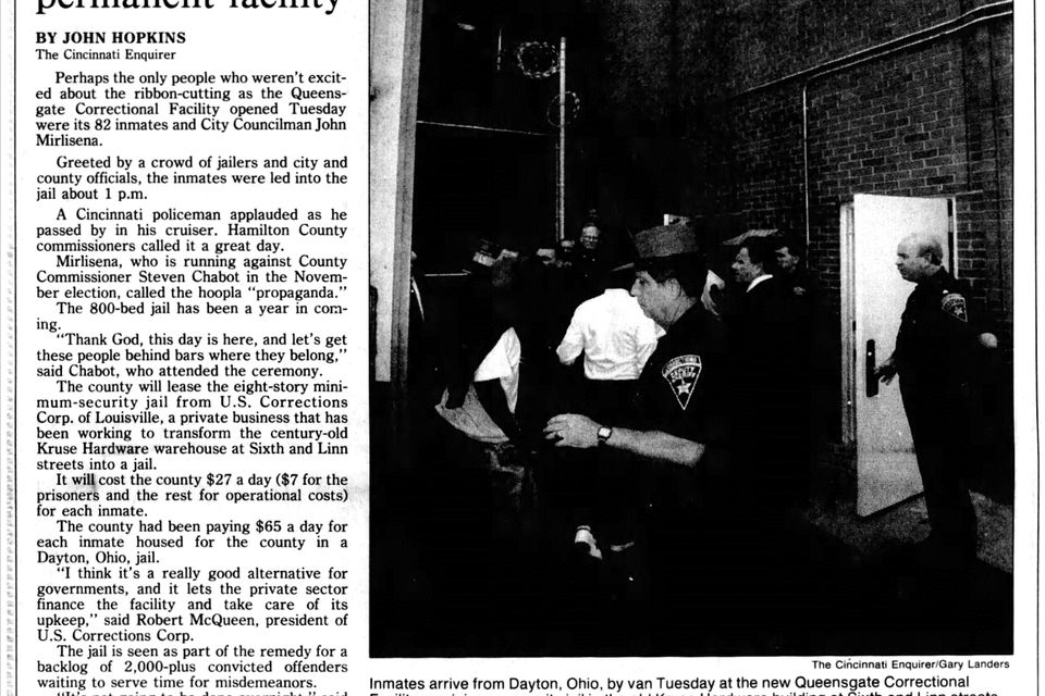 1992 jun first inmates photo