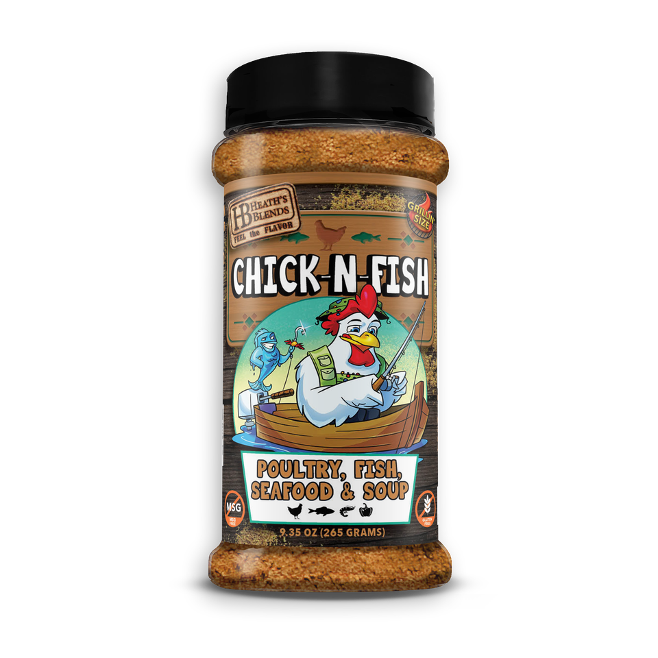 Chick n fish 12oz rendering