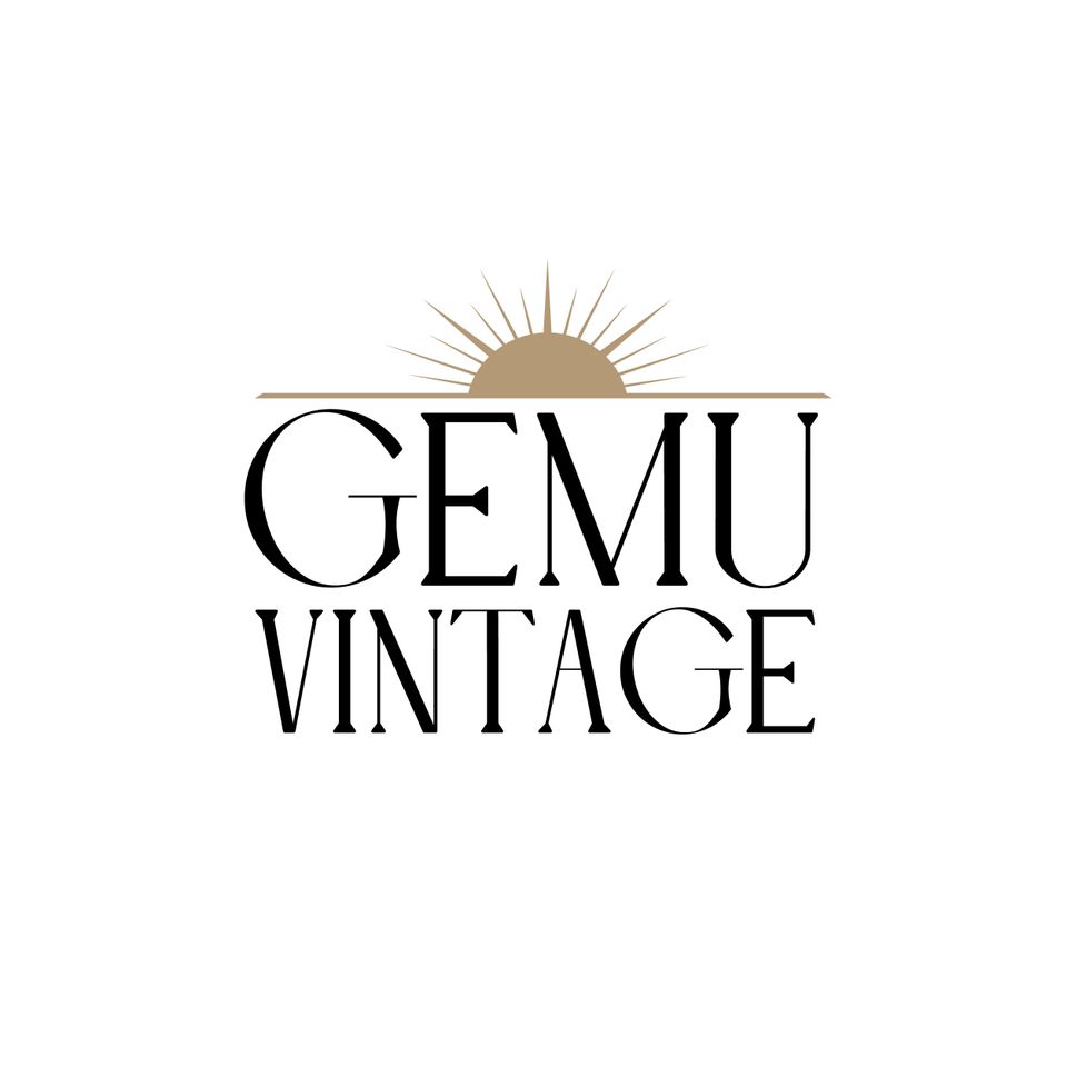 Gemu vintage 02
