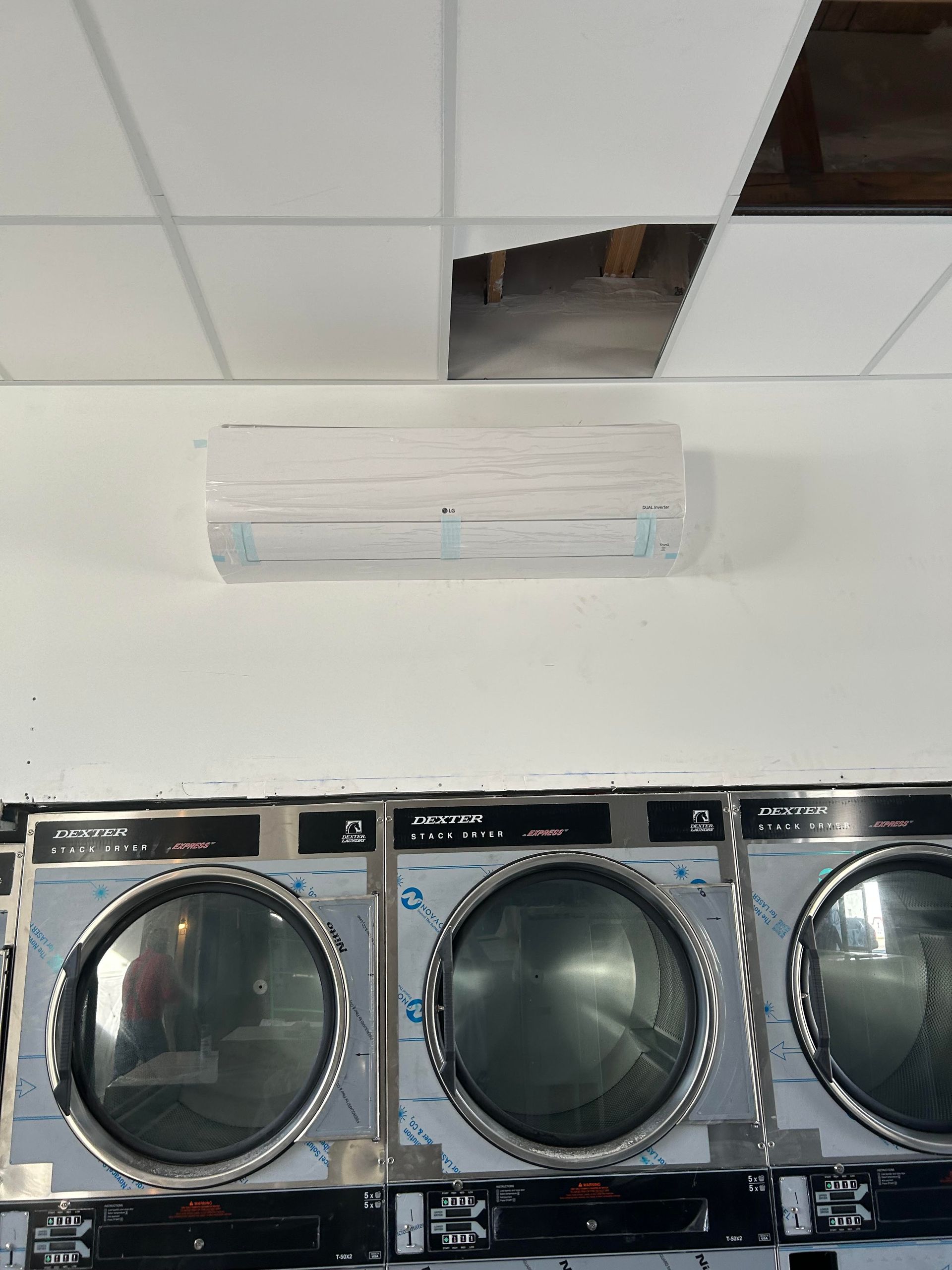 HVAC Contractor near Mulberry , FL - Angel's Air