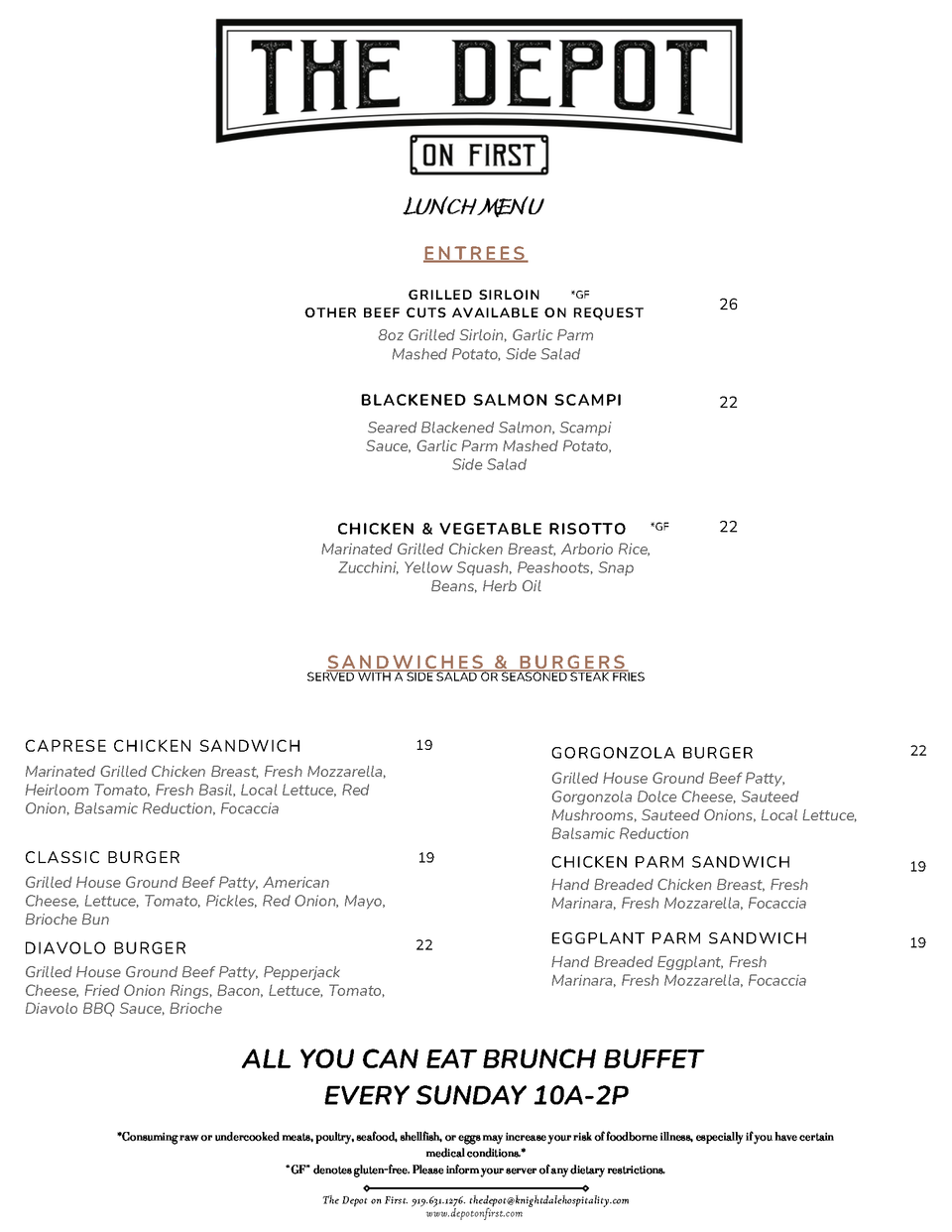 Copy of lunch menu 2026 3 page 2