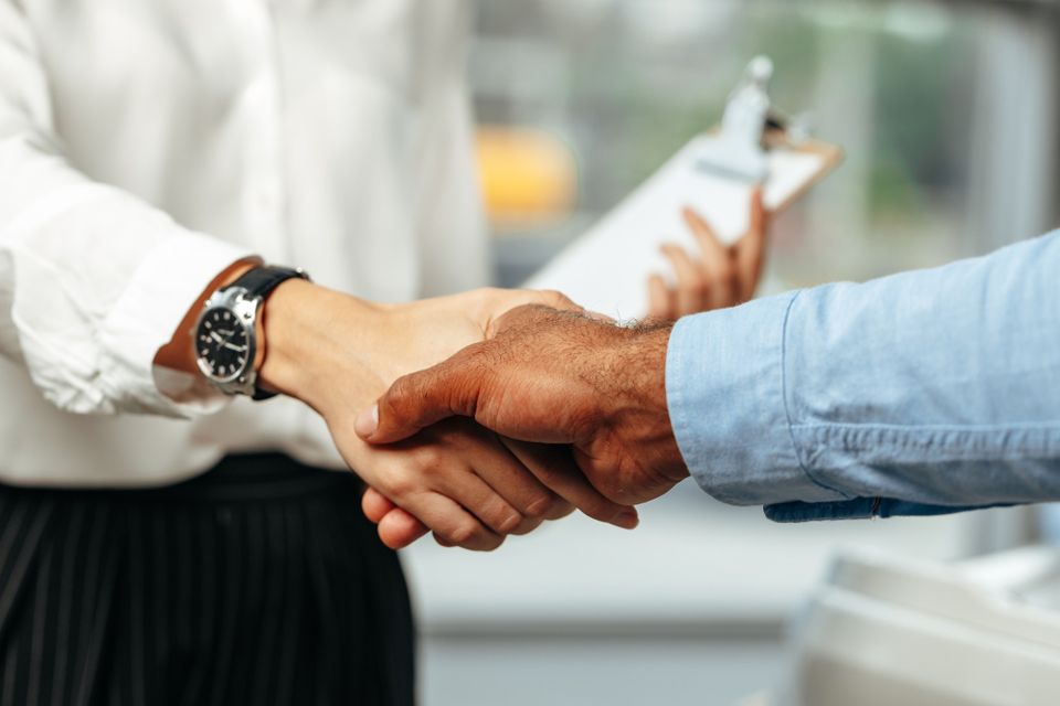 Employment Health Screening