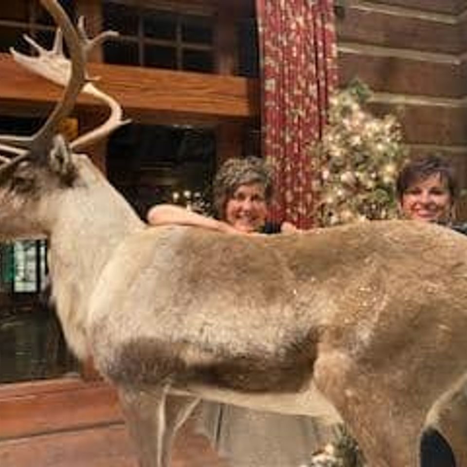 Rotary holiday party 29