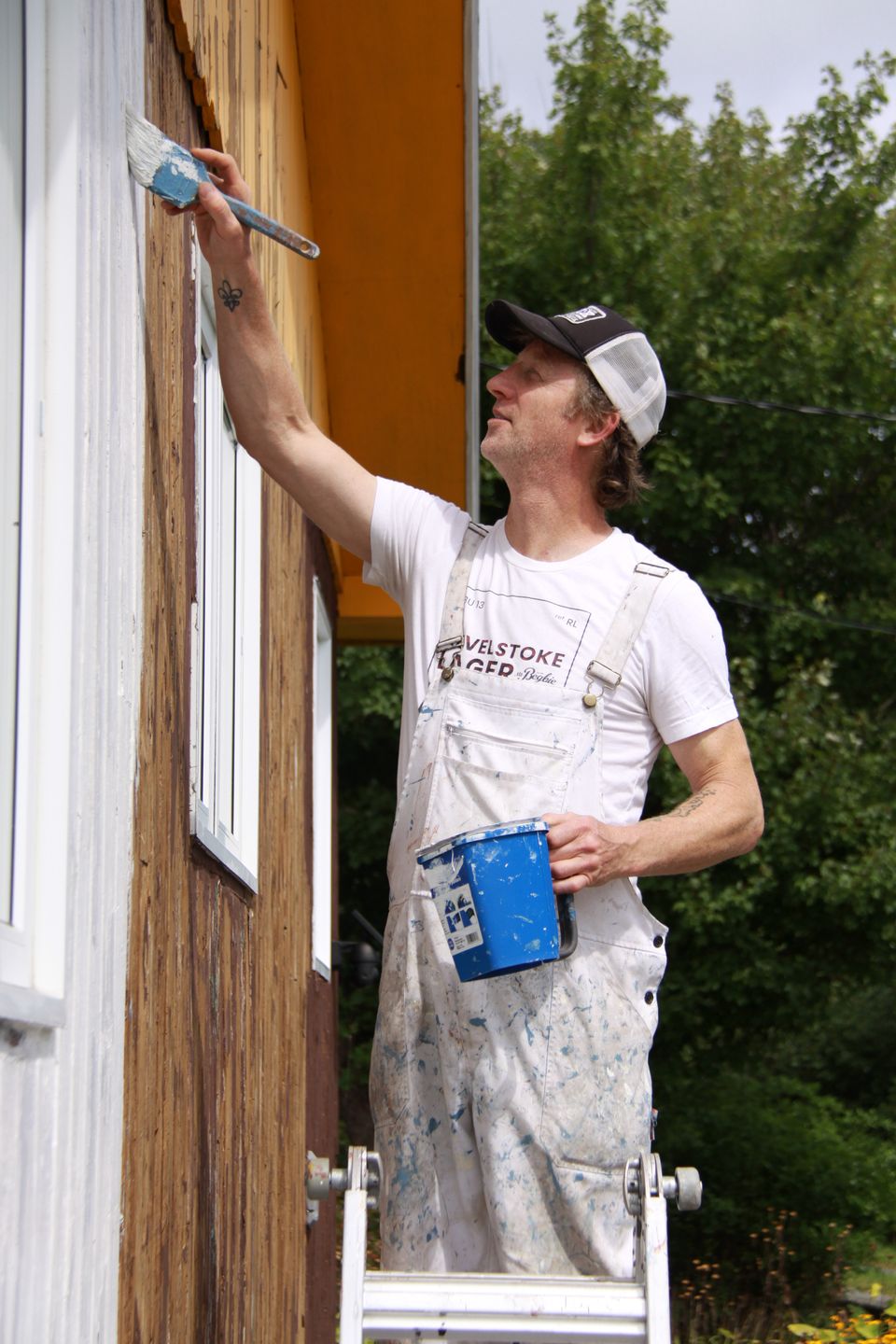 Lesson jeffers liverpool painter painting house 08