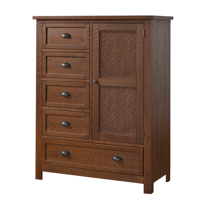 Trf timber lake gentlemans chest no x