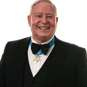 Colonel doc donald ballard