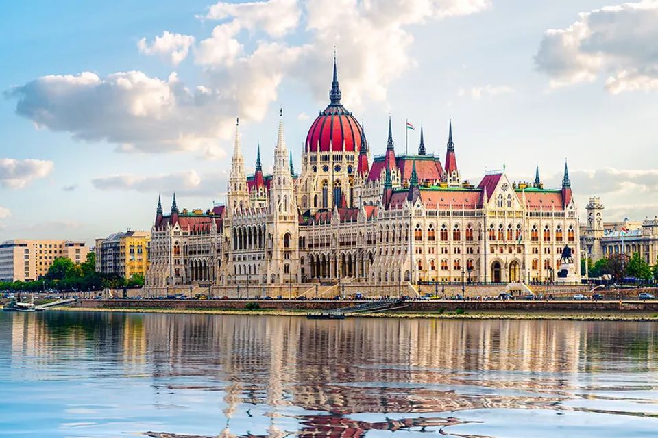 Budapest