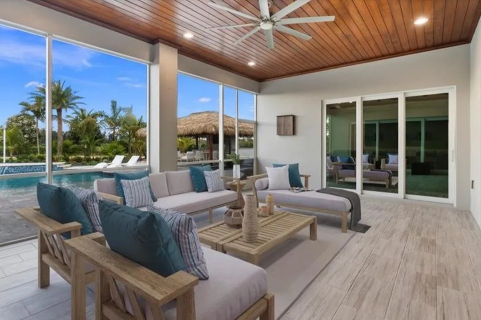Home Remodeling