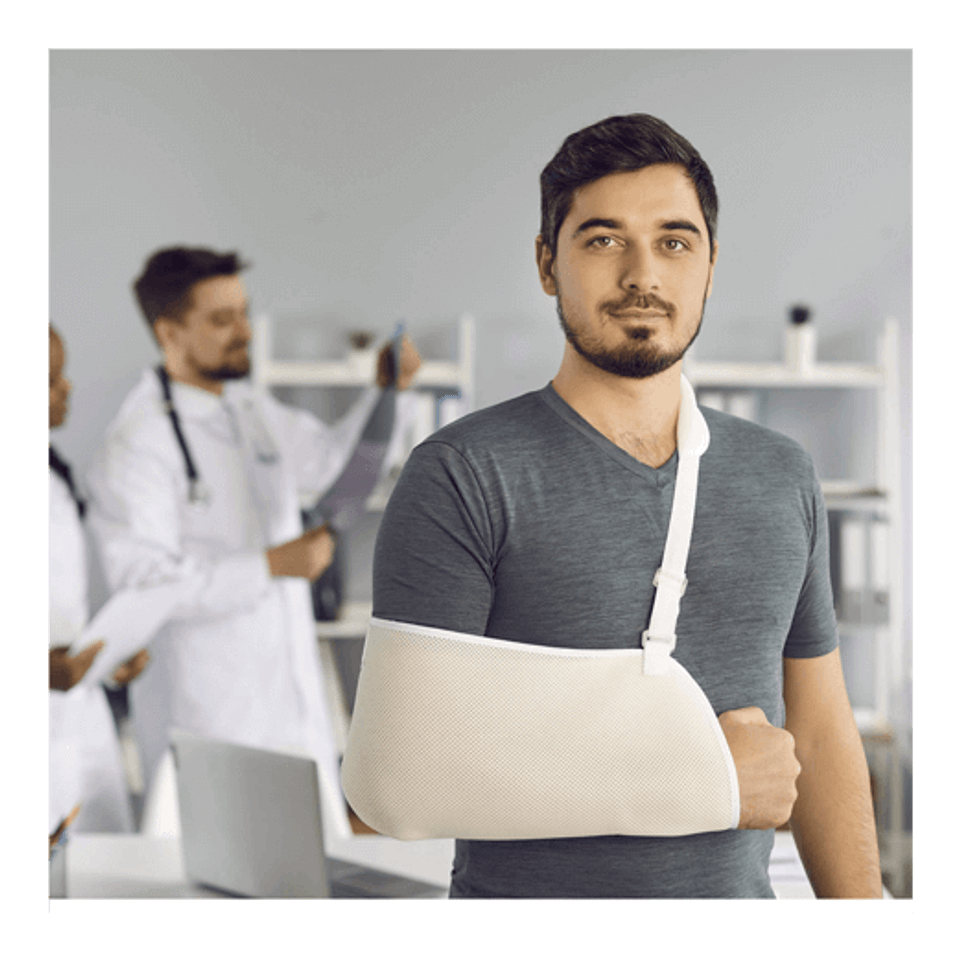 Disability insurance original