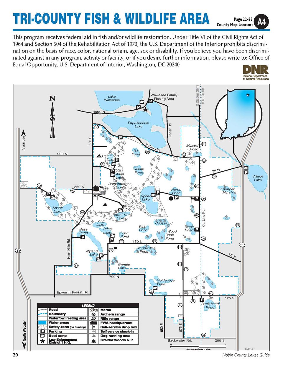 Noble co lakes guide 2024 web part22