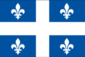 Quebecflag
