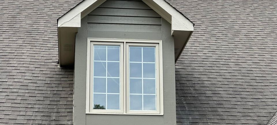 Exterior paint work by North Indy Pro Painters in Indianapolis, IN