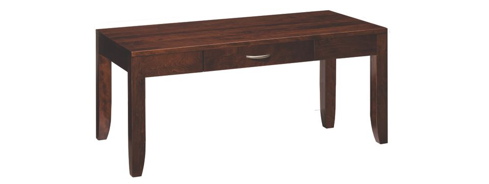 Nc br 1392 o coffee table