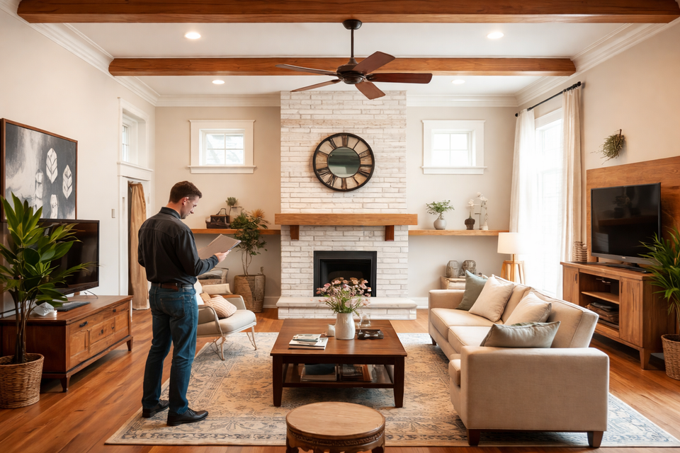Residential Remodeler