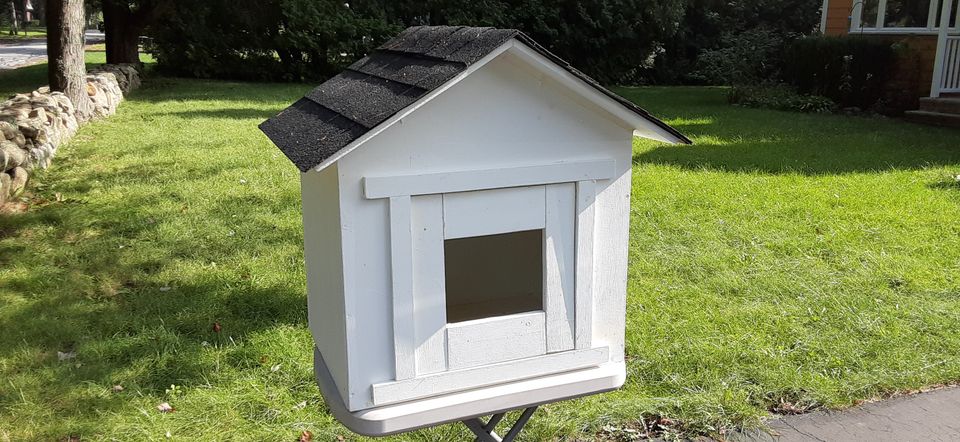 New food pantry box photo