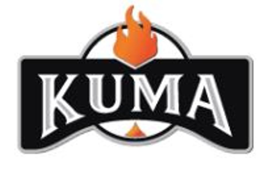Kuma logo