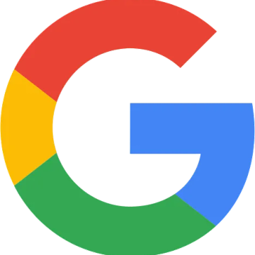 Google reviews icon