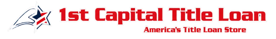 1st Capital Title Loans