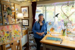 Nancy studio