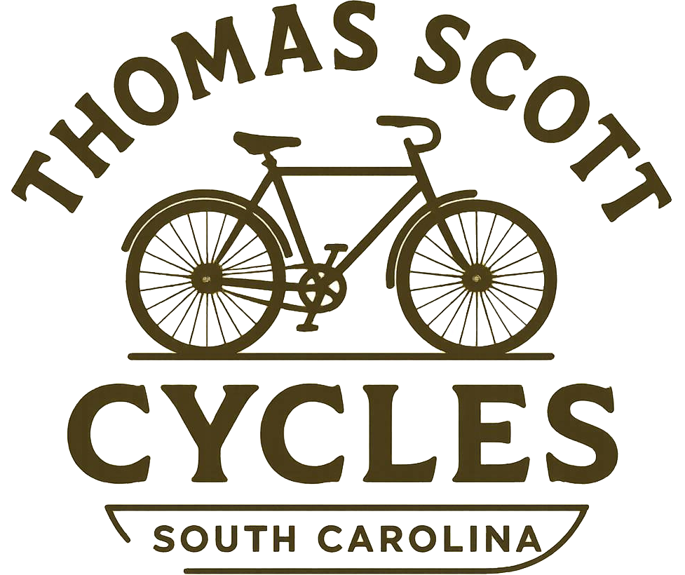 Thomas Scott Cycles
