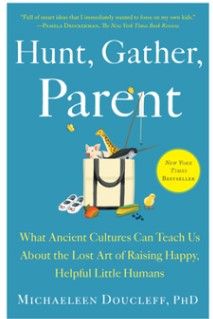 Hunt  gather  parent