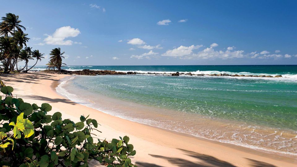 Getting here