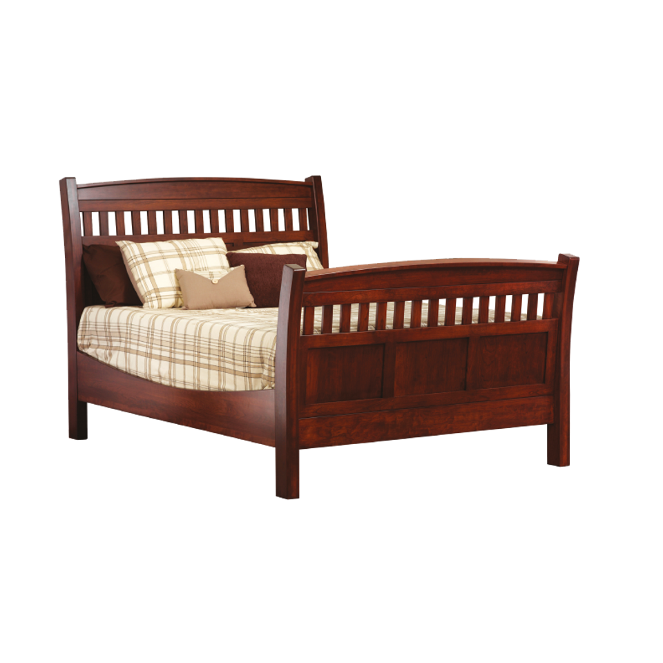 Rake bed   1172