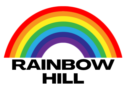 Rainbow Hill