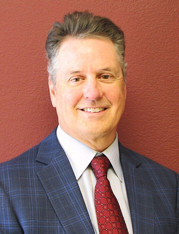 Michael matuska headshot crop