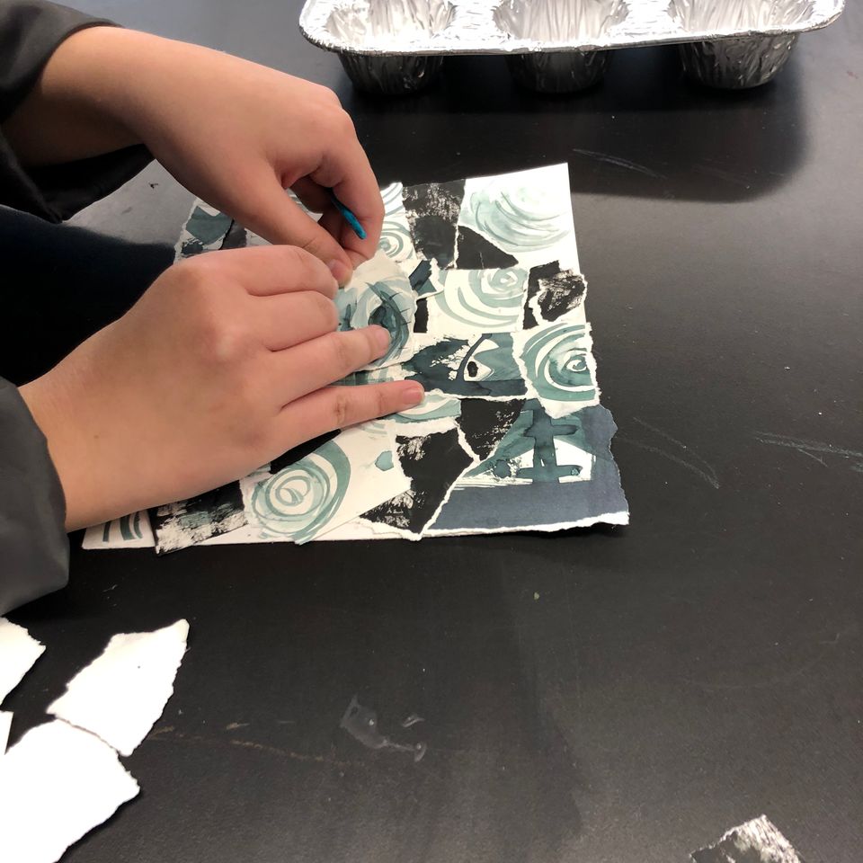 Private art lessons bayonne newjersey