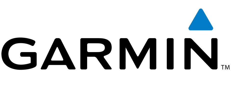 Garmin logo