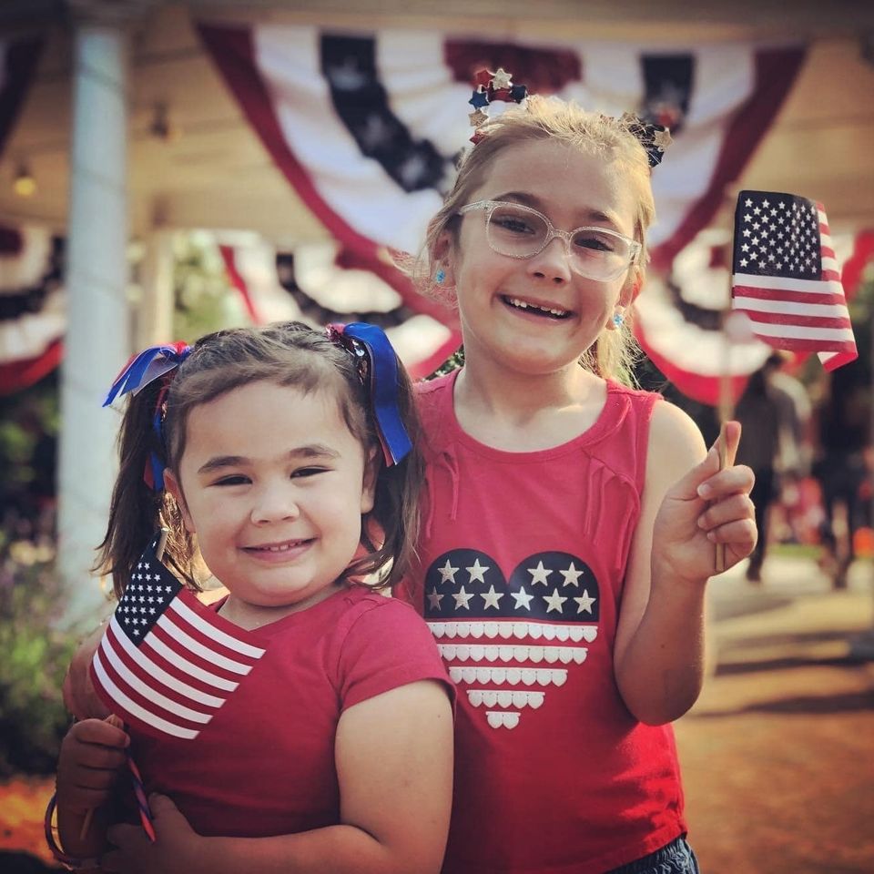 Patriotic