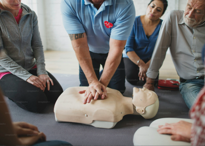 Cpr pic