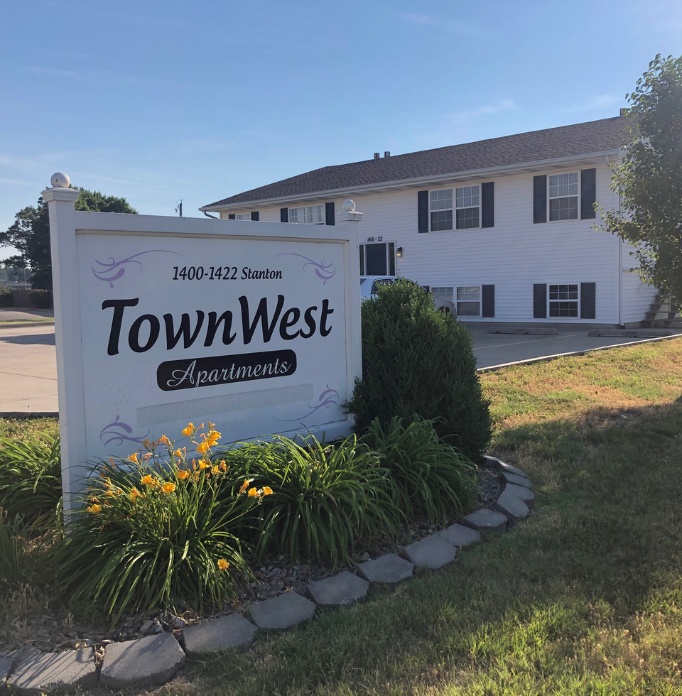 Townwestcover2