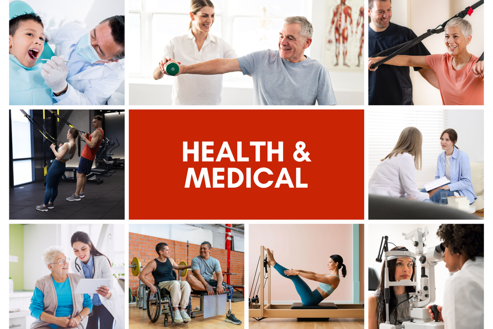 Health   medical