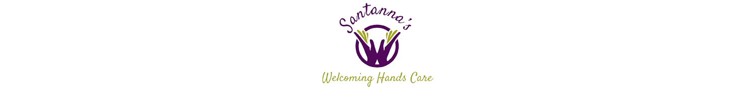 Santanna's Welcoming Hands Care