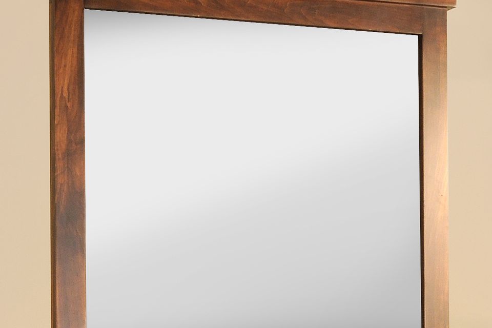 Farmhouse mirror s (1) sct