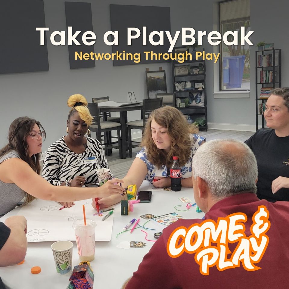 Playworks advertising